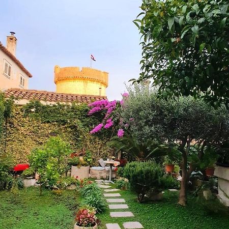 Rooms Garden - With A View دوبروفينك المظهر الخارجي الصورة