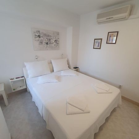 Rooms Garden - With A View دوبروفينك المظهر الخارجي الصورة