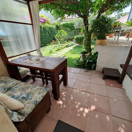Rooms Garden - With A View دوبروفينك المظهر الخارجي الصورة
