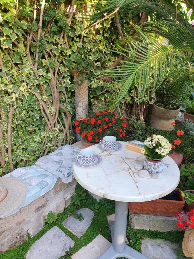 Rooms Garden - With A View دوبروفينك المظهر الخارجي الصورة