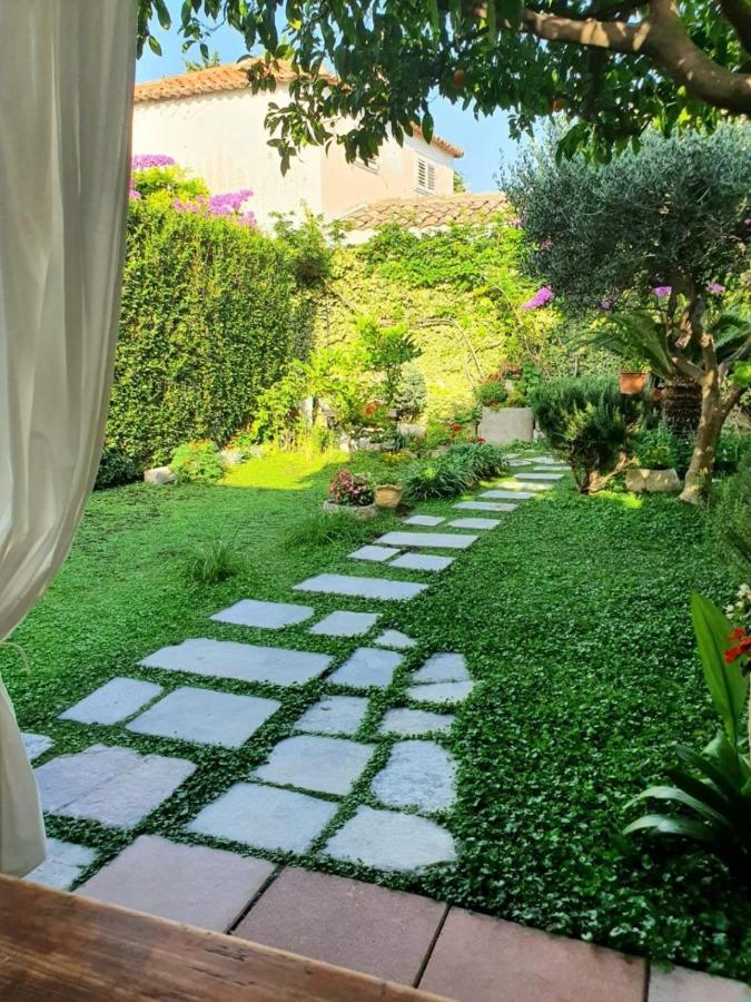 Rooms Garden - With A View دوبروفينك المظهر الخارجي الصورة