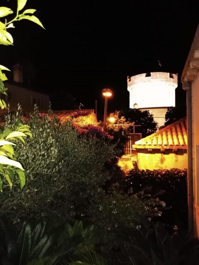 Rooms Garden - With A View دوبروفينك المظهر الخارجي الصورة