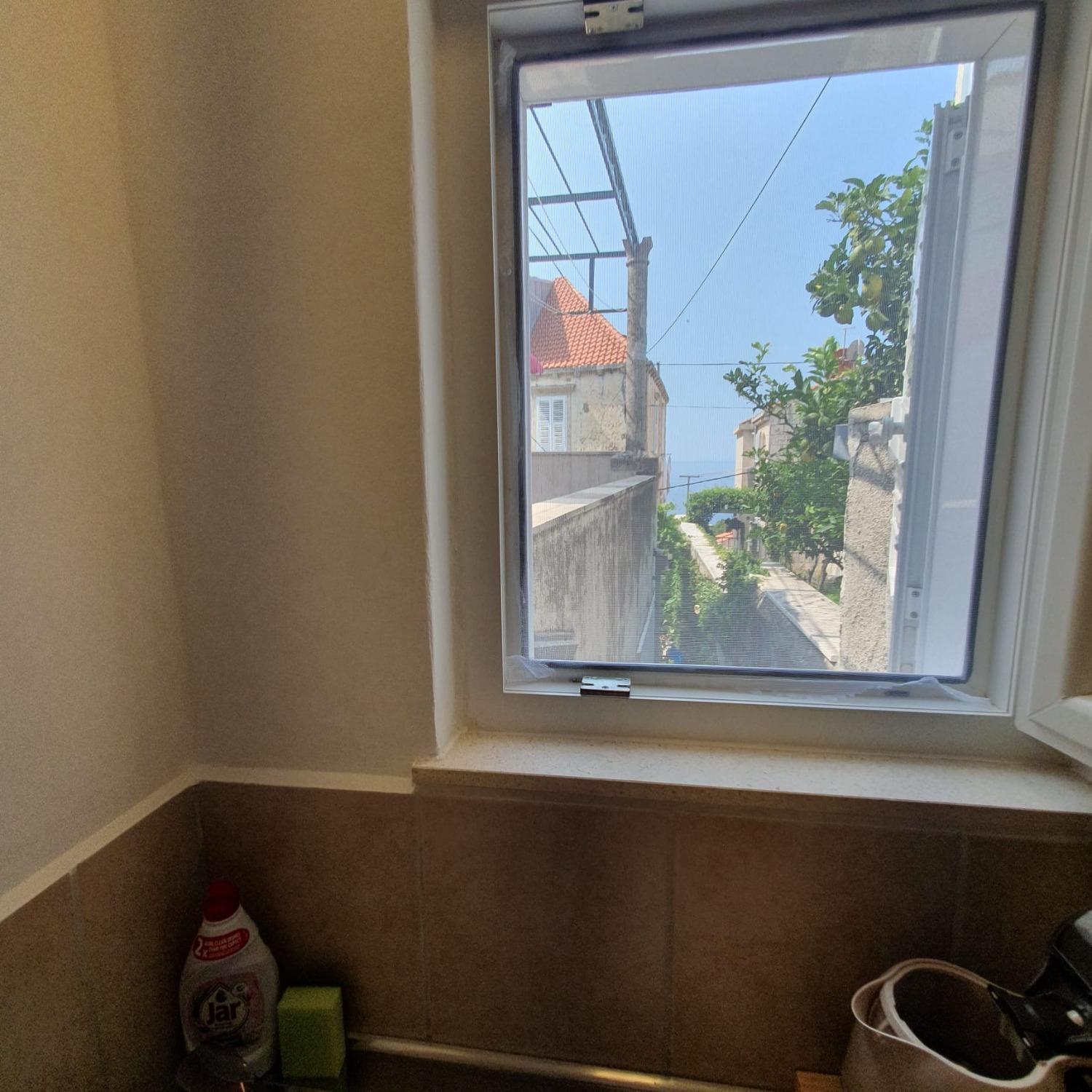 Rooms Garden - With A View دوبروفينك المظهر الخارجي الصورة